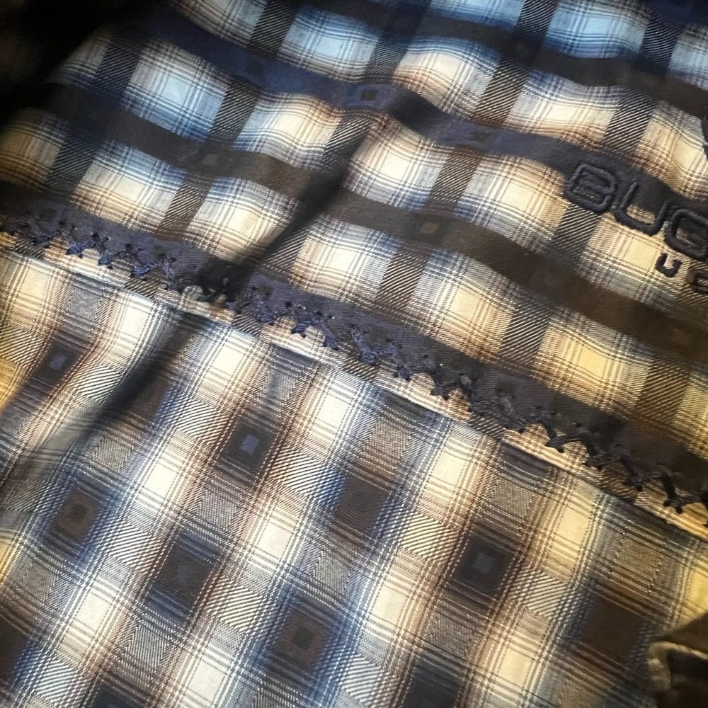 Bugatchi button up - Picture 4 of 5